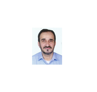Mr. Ijaz Ahmad Butt