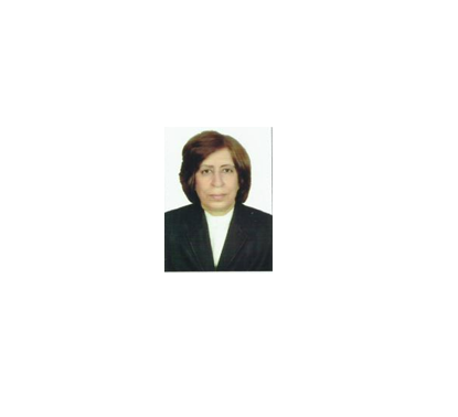 Mrs. Raana Ahmed